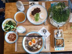 -e+粉店(康王北路店)