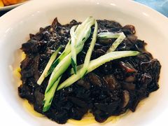 -桃园中华料理炸酱面(燕儿岛路店)