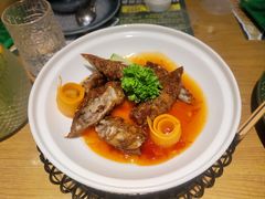 -泰悦澜·泰国餐厅(万象城店)