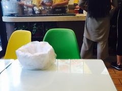 -花甲大咖(曼哈顿店)