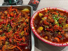 -李叔叔虾蟹大排档(青羊店)