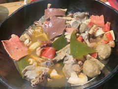 -万记麻辣烫国展总店