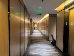 -哈尔滨中央大街华特酒店