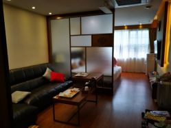 -爱贝蕊恩韩式月子会所(南山店)