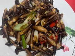 -鱼满舱·鲜活海鲜·正宗鲁菜