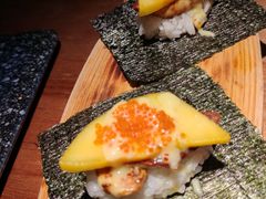 -梅亭居酒屋(中大国际店)