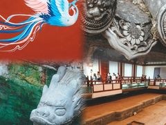 -华清宫景区