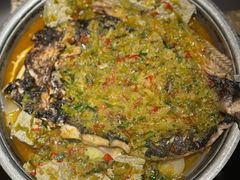 -烤匠麻辣烤鱼(万象城店)