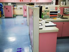 -上海市口腔医院(徐汇院区)