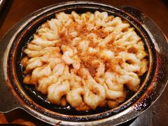 -东口码头·烧鸽子·鱼头泡饼·地方菜(金鹰悦城店)