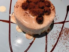 冲绳黑糖爆浆蛋糕-必胜客(棠下店)