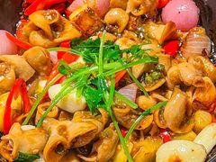 -人间酒暖·Go blanc·烧鸟·深夜食堂(陆家嘴店)
