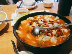 -滇铺子·云南特色菜·第九届野生菌美食节(东风东路c86店)
