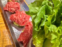 -赤坂亭·M9和牛烧肉·铁板烧·日料398放题(长泰广场店)