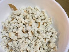 -建基泡馍·西安老字号·清真(永宁店)