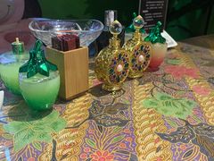 -小娘惹厨房Little Nyonya(狮城有约上榜店)