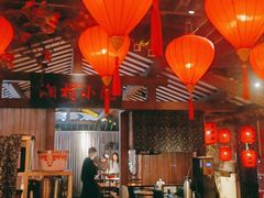 大堂-老湘村·湖南土菜(天河维多利店)