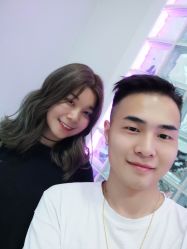 烫染-泽璞堂美发沙龙
