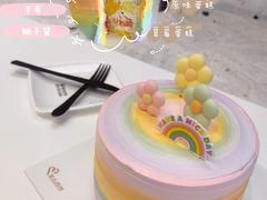 -美心西饼mx cakes(猎德优托邦店)