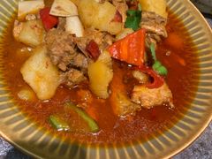 -贯贯吉·清真餐厅(浙江中路店)