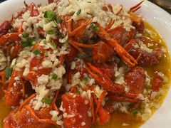 -虾小龙老长沙龙虾馆(坡子街店)