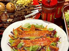 -北三老太太烧烤(人生一串上榜店)