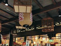 -南京大牌档(济南万象城店)