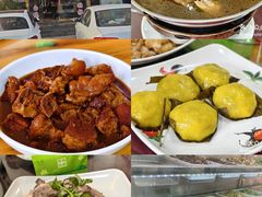 -江天饭店(石鼓白鸭汤)