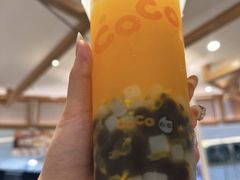 -CoCo都可(官林大梦想城店)