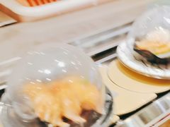 -争鲜回转寿司(金桥家乐福店)