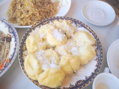 美丽豆沙-京滨饭店·餐厅(阜外大街店)