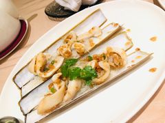 -陶陶居海鲜酒家(新马路店)