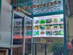 -德胜小馆(德胜门店)