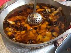 -辣婆婆(航天桥店)