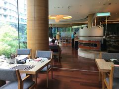 -永泰福朋喜来登酒店-宜客乐自助餐厅(远大路店)