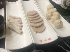-潮汕美牛肉丸火锅店(天宁寺店)