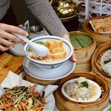 在上海的老广味道，寻味广东