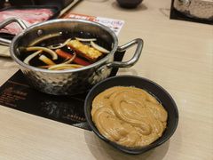 -吉野家(顺义站前北街店)