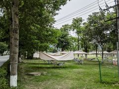 -夏河溪乡野公园