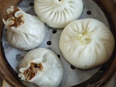 -古南都·清真绿柳居菜馆(太平南路店)