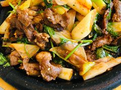 -峨嵋酒家(清河店)