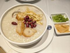 艇仔粥-新雅(丰盛里店)