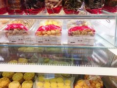 -老香齋(五角场店)