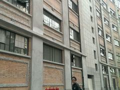 -上海四行仓库抗战纪念馆