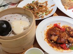 -顺风汤馆·广府粤菜(江宸天街店)