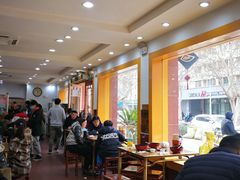 大堂-惠丰源烩面馆(经七路店)