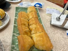 -麒麟中餐厅·经典粤菜·地道菜式老字号(广州长隆酒店)