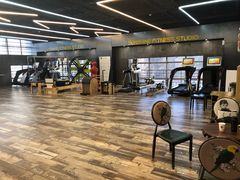 -梧桐阳光国际游泳健身会所(亚运村店)