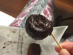 -Awfully Chocolate(来福士广场店)
