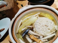 -竹里馆·淮扬菜·功夫茶(老门东店)